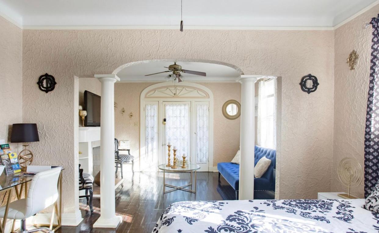 Historic 2Bd Bywater Home Walking Distance From Mississippi River Nueva Orleans Exterior foto