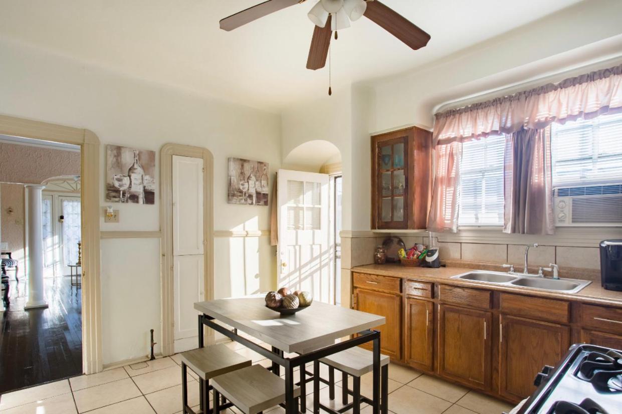 Historic 2Bd Bywater Home Walking Distance From Mississippi River Nueva Orleans Exterior foto