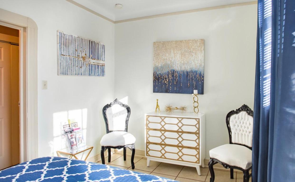 Historic 2Bd Bywater Home Walking Distance From Mississippi River Nueva Orleans Exterior foto