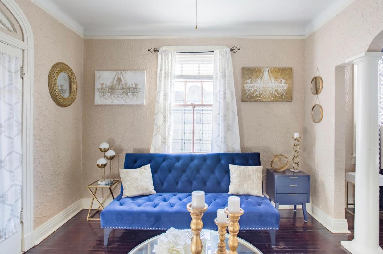 Historic 2Bd Bywater Home Walking Distance From Mississippi River Nueva Orleans Exterior foto