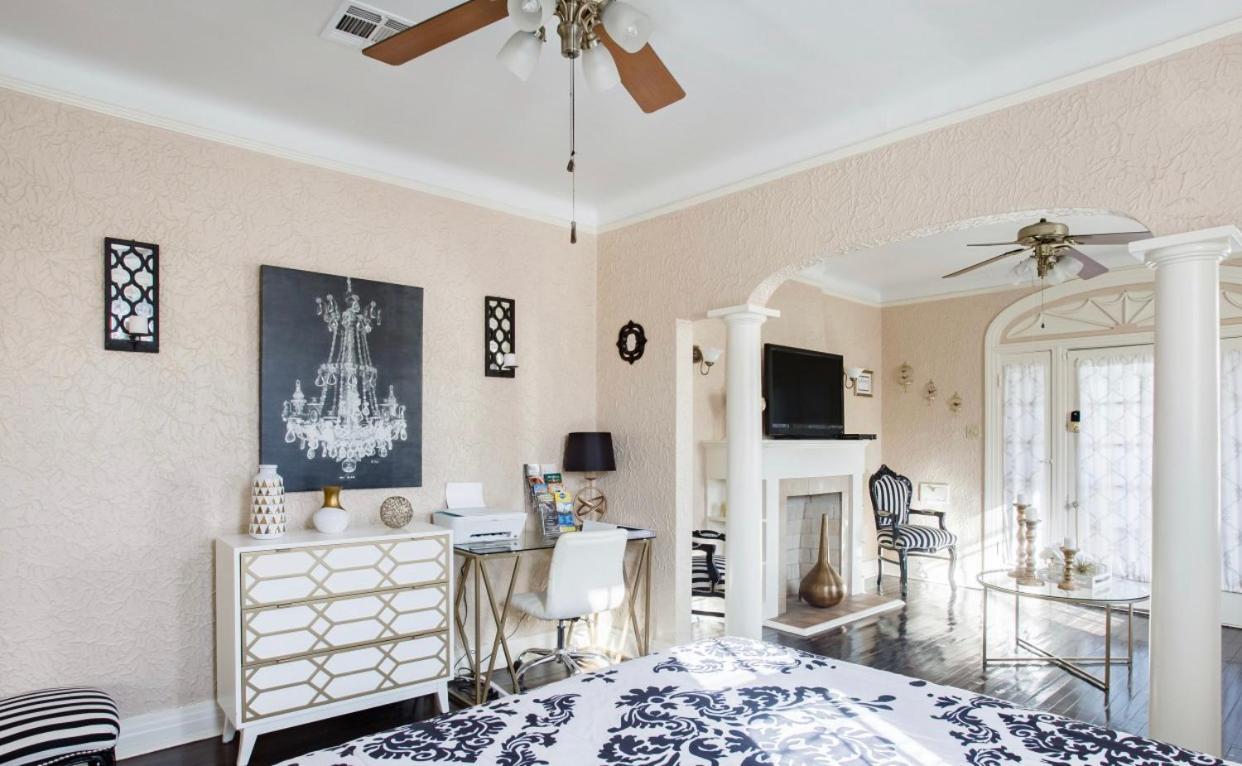 Historic 2Bd Bywater Home Walking Distance From Mississippi River Nueva Orleans Exterior foto